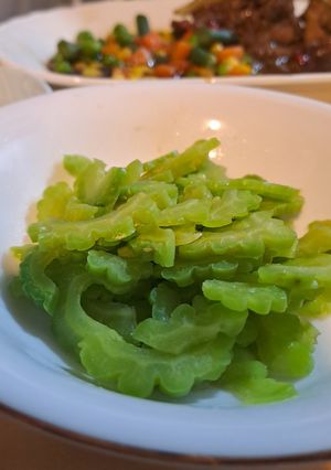 Foto resep Paria Rebus