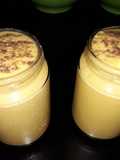 Mango Lassi