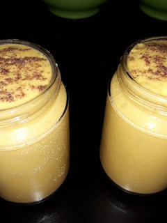 Foto resep Mango Lassi