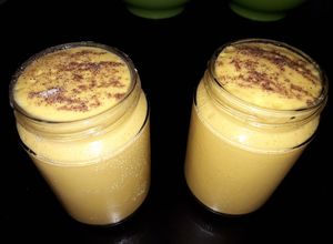 Foto resep Mango Lassi
