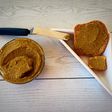 Paté casero de mejillones
