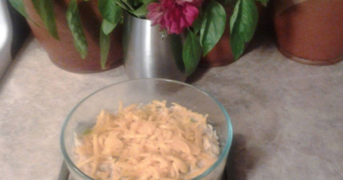 Crabmeat Au Gratin Recipe by emcc68 Cookpad