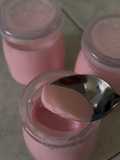Homemade Yogurt