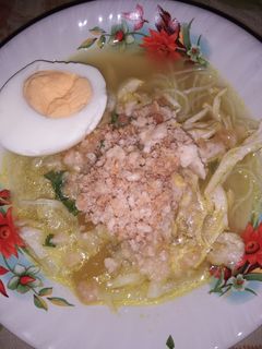 Foto resep Soto Ayam Lamongan #66