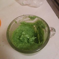 A picture of Pesto della Graveglia.