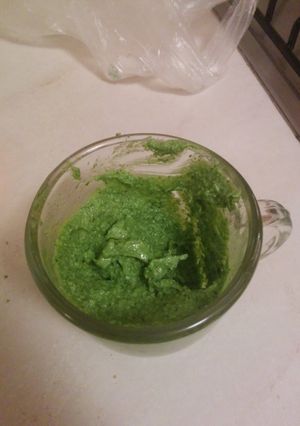 A picture of Pesto della Graveglia.