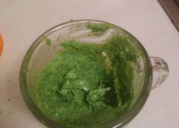 Easy Fast Cooking Pesto della Graveglia Very Delicious Easy Fast Cooking Pesto della Graveglia Very Delicious