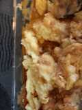 Jennifer's chicken