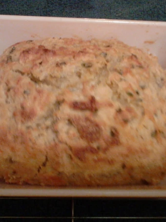 Easy Way Make Recipe Cheddar-Chive Beer Bread that is  Makes Drooling, Appealing}