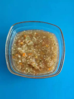 عکسی از دستور ترشی کدو سبز
