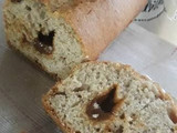 Budín de Banana Fácil