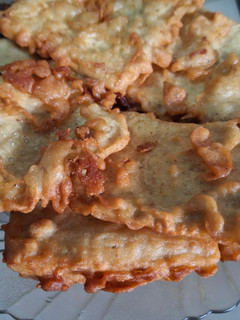 Foto resep Tempe Gembus Goreng Renyah
