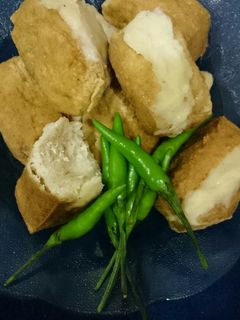 Foto resep Tahu bakso kenyal