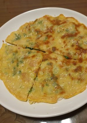 Foto resep Martabak telur