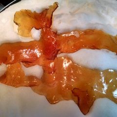 A picture of Maple Candy.