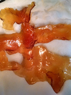 A picture of Maple Candy.