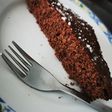 Brownie al horno gluten free