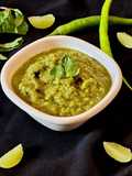 Amla chutney