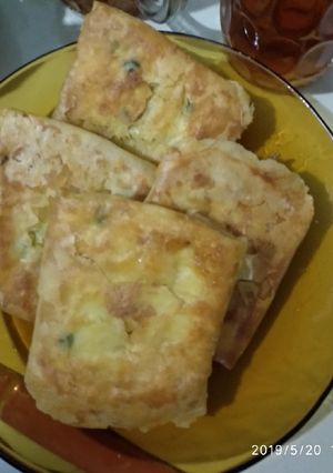 Foto resep Martabak Telur Mini Sederhana