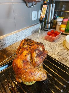 Foto resep Ayam Panggang Beer / Soda