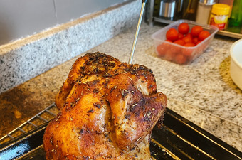 Anti Ribet, Memasak Ayam Panggang Beer / Soda Kekinian