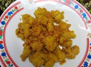 Gambar proteina nabati