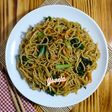 Mie Goreng Sederhana