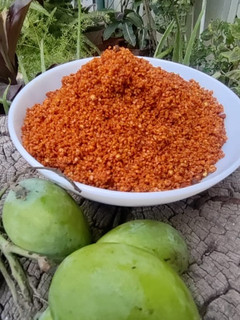 અથાણા નો સંભાર મસાલો (Athana Sambhar Masala Recipe In Gujarati) રેસીપી મુખ્ય ફોટો