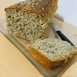Pan de molde (Trigo Sarraceno) (Sin TACC / Gluten Free)