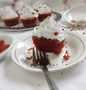 Recipe Red Velvet Cup Cake the So Delicious Makes you drool