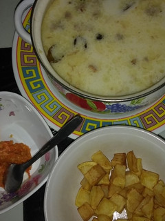 Foto resep Soto betawi