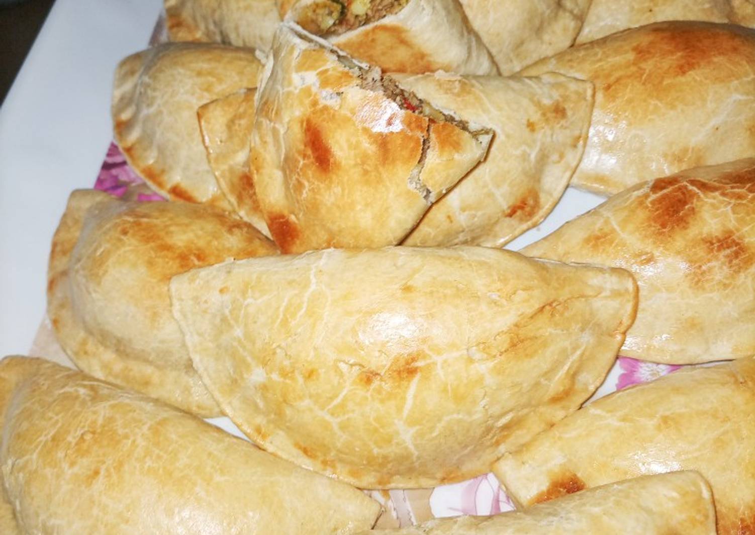 Meat pie filling Recipe by Marycool's Kitchen Cookpad