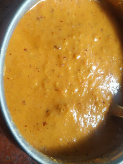 பூண்டு சட்னி (Poondu chutney recipe in tamil) செய்முறை முக்கிய புகைப்படம்