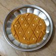 Besan ki burfi 🍣🍛