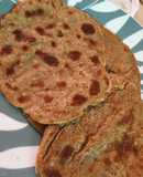 Panqueques veganos con acompañamiento a elección 🌱🥞💚