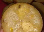Gambar bingka pisang
