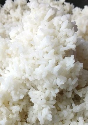 Foto resep Cara Mudah Menanak Nasi Tanpa Rice Cooker
