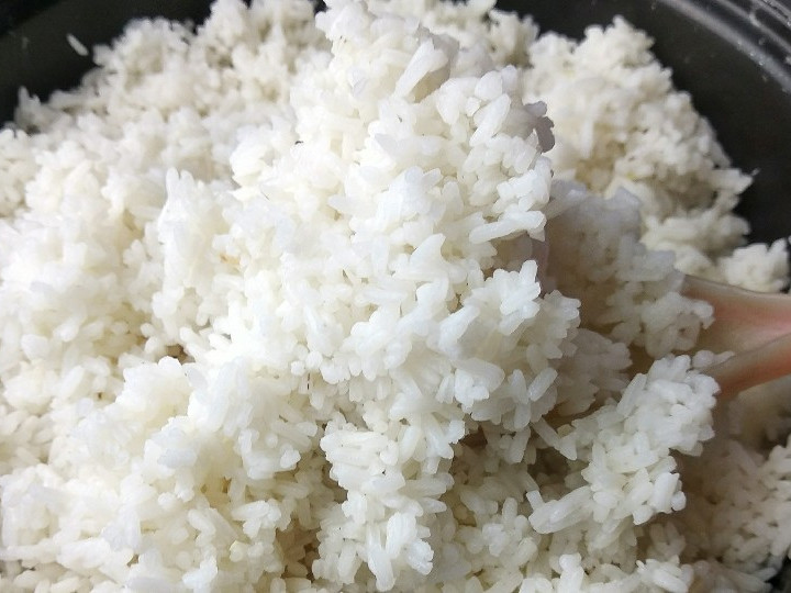 Resep Cara Mudah Menanak Nasi Tanpa Rice Cooker Anti Gagal