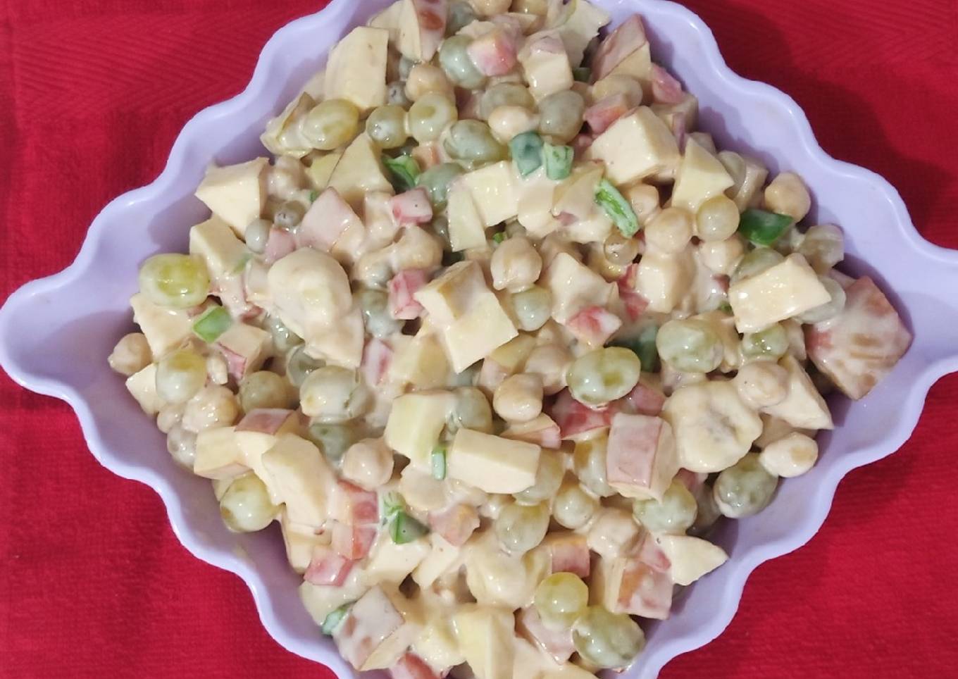 Mix Salad🥗