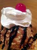 Not Fried Ice Cream