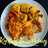 Kepiting Saus Padang