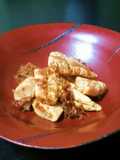 I Cooked Some Herring Roe...And It Turned Out Yummy