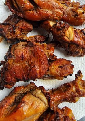 Foto resep Ayam Panggang