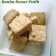 Bumbu Dasar Putih