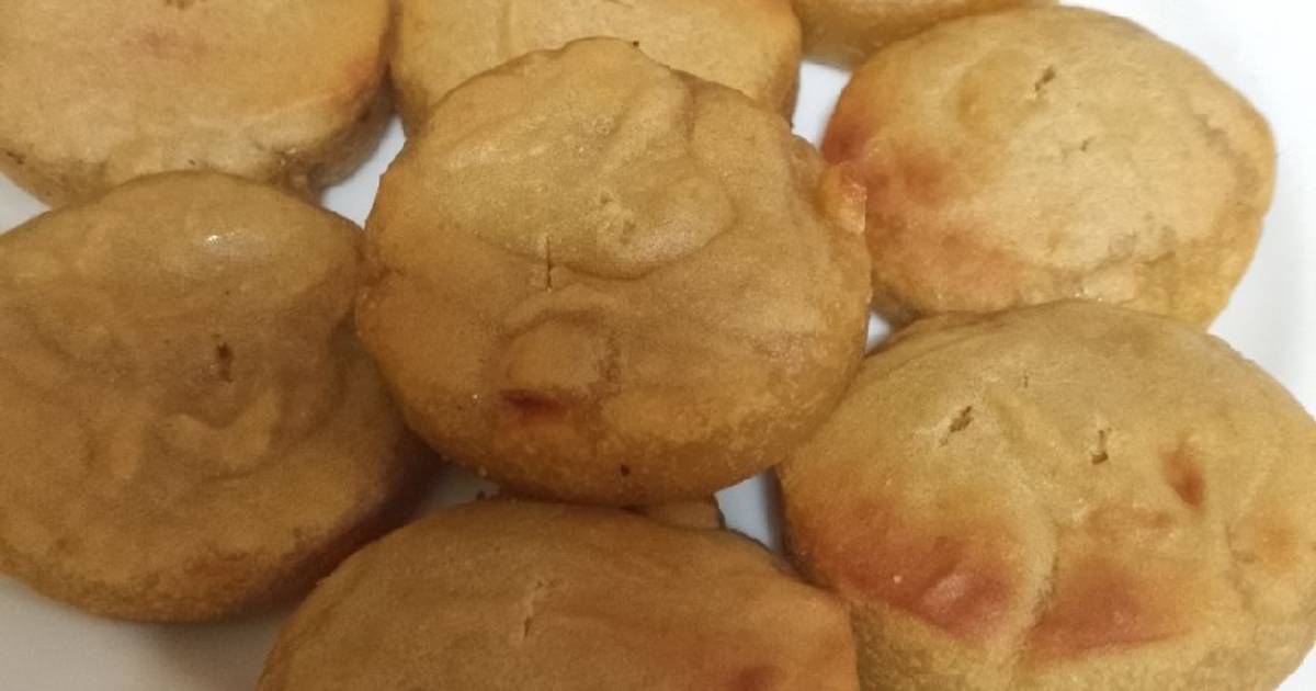 Una delicia crujiente y saludable: Biscuits de calabaza en la freidora de aire 2 Moncloa Ingredientes para elaborar los biscuits de calabaza en la freidora de aire