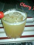 Cherry Punch