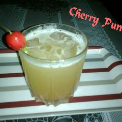 Cherry Punch A picture of Cherry Punch.