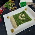 Sooji ka green halwa 😋😋😋👍