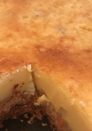 Una foto de Key Lime Pie