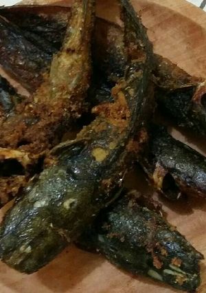 Foto resep Lele goreng kriuk